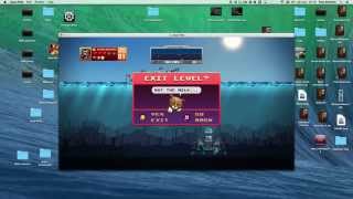 How to install a game in the portingkit Tutorial