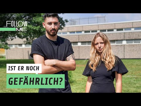 Hannah trifft einen Terroristen
