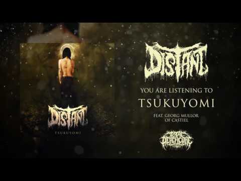 Distant - Tsukuyomi EP (Official Album Stream)