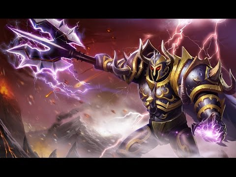 Insane Leona Morde botlane dives