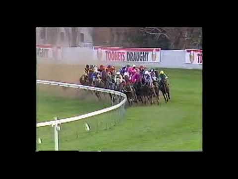 1990 Epsom Handicap - Super Impose