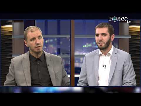 61. Përvojat me mësimin e suksesshëm - Enis Rama