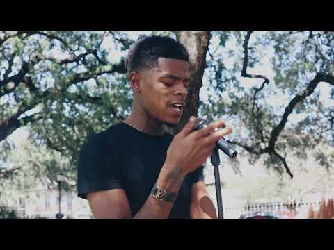 Mic Check With Dess Ft HellaBandz Elz "Whatever It Take"