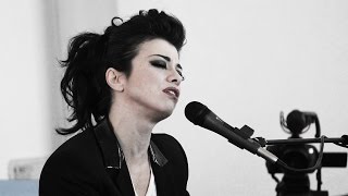 Dolcenera - Niente al mondo live set with Kawai piano