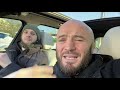 Исмаилов попал в дтп