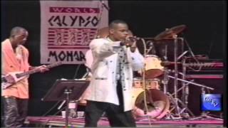 G.B.T.V. CultureShare ARCHIVES 1994: INSPECTOR "No place sweeter than home" REVISED  (HD)