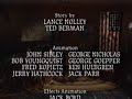 Closing To American Legends 2002 VHS