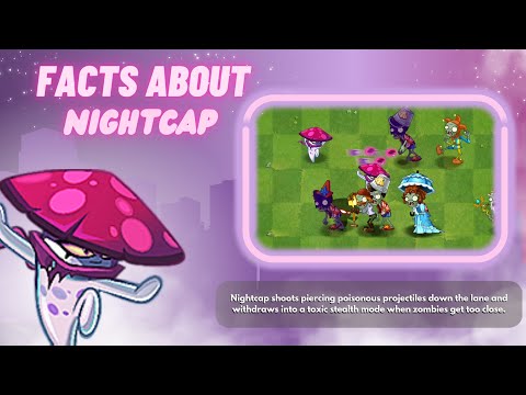 facts about nightcap from pvz2
