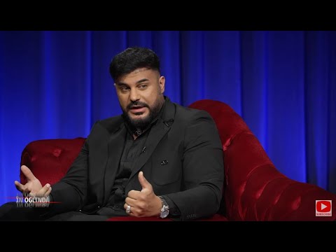 In Oglinda - Tatal si fratele, acuzati de omor calificat! Hamude Dawoud, adevarata poveste!