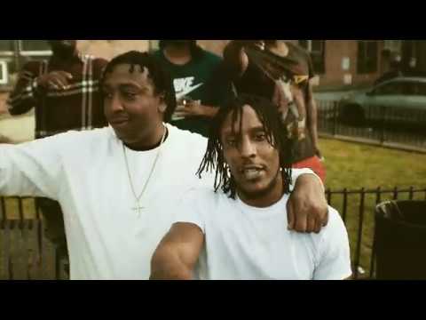 Vlone jvck x Joe Deniro - Better off Alone