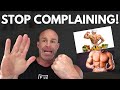 You Can Eat Whatever You Want Without Complaining!