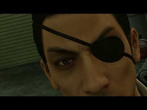 Let's Play Yakuza 0 Pt. 74