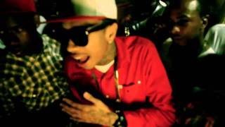 Tyga - Hard In The Paint (Official Video)