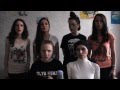 U LIKE - Во поле береза стояла/Birch (acapella cover) 