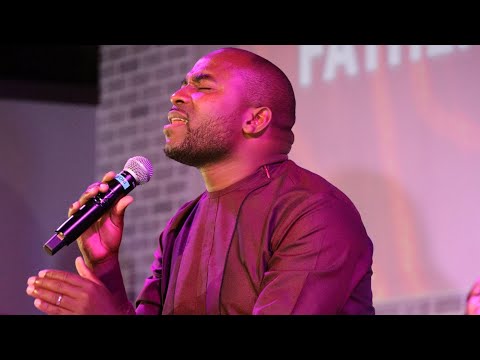 Pastor Israel Ezekia Live USA