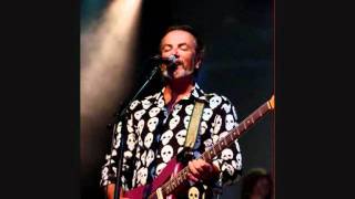 The church Texas Moon