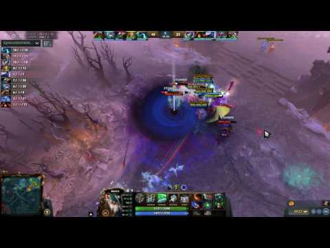 GantengMan Plays Undying, Meepo and Centaur - 7.02 - Dota 2