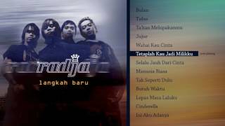 Download lagu Radja - Tetaplah Kau Jadi Milikku mp3
