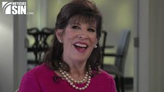 Una Embajadora Aplatanada (1/4) en El Informe