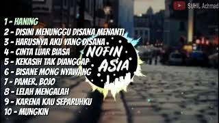 Download lagu Dj Nofin Asia Terbaru Haning Harusnya Aku Pamer Bo... mp3
