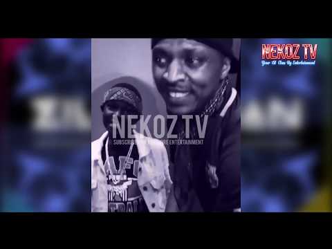 BOMBOCLAT (PART 6) ft RING RAPPER RATATA AND DUMBA - YKEE BENDER.