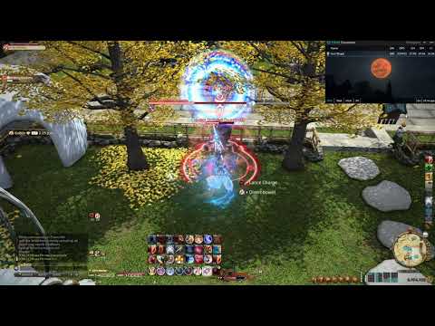 [Crystal] 5.5 6 min DRG Rotation