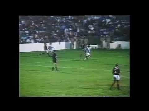 Paysandu 3 x 2 Flamengo - Copa do Brasil 1993