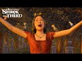 Snow White Sings Barracuda Shrek The Third Full Song Tiny Tunes Featuring Fergie