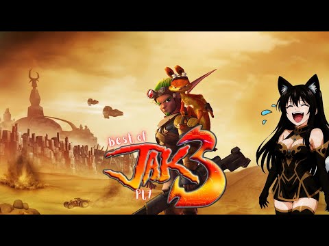 Best of Jak 3 Pt7