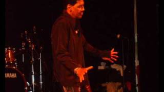 Mothers Finest Hard Rock Lover