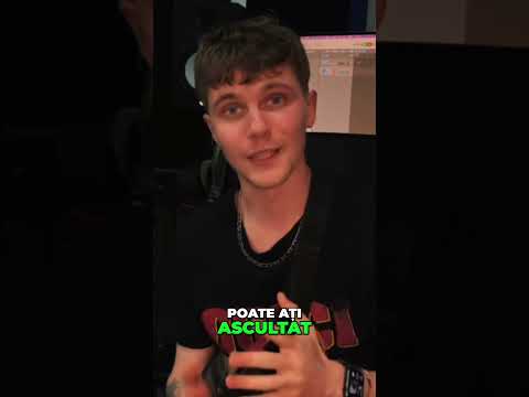 Cum am ajuns la Royal Junkie Music ? #music #trap #labels