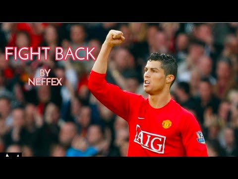 CRISTIANO RONALDO • FIGHT BACK • CRISTIANO MOTIVATION 7.