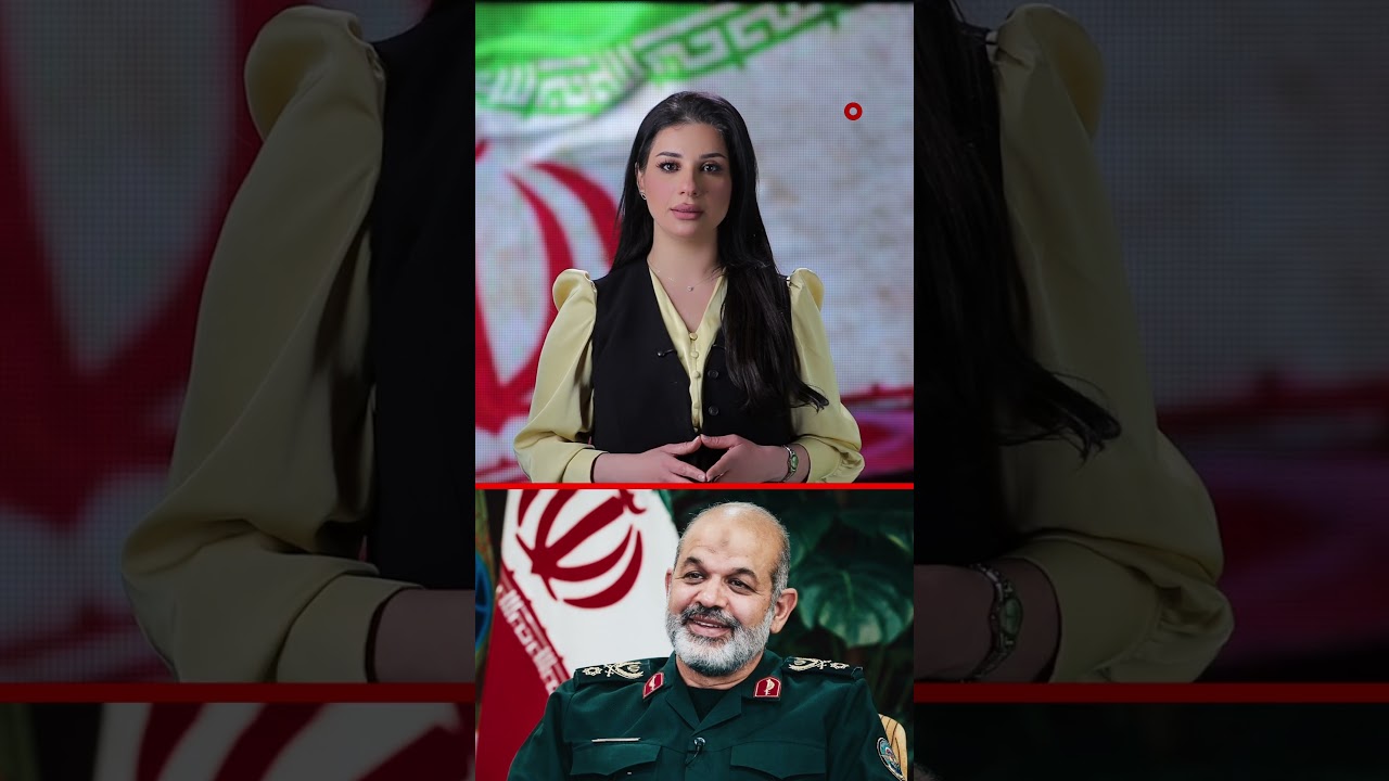 فيديو | ترمب يوجه رسالة إلى الحرس الثوري والشرطة والجيش الإيراني "سلموا سلاحكم أو واجهوا الموت"