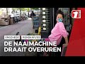 Betty-Sue: "Alles wat bij elkaar vloekt, vind ik leuk"