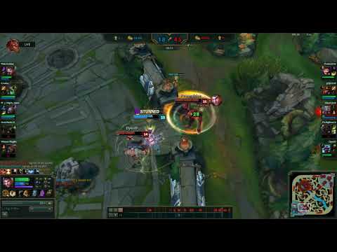 Jayce Highlights LZ KHAN (Mski.aziblue) 4