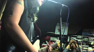 Waxahatchee - Catfish in SF at Mikes