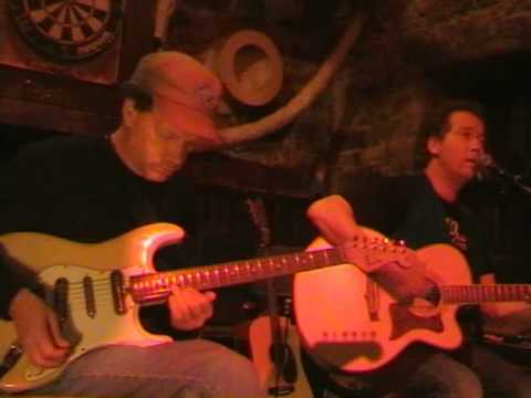 Hajo Lorenz & Steve Kimock   -   Wharf Rat