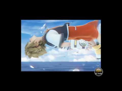 Kingdom Hearts - He's a Pirate [BETA1]