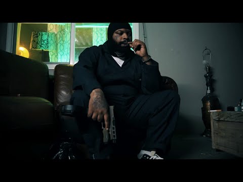 Marleybee3z - Top Opp (Ebk diss) (Official Video) | Dir. Xxxpensive Films