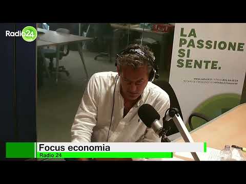 Focus economia 10 settembre 2020
