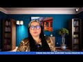 GLORIA DIAZ GUSTO IPAKULONG SI SEN PIA CAYETANO PINAGURGUR NI VANGAG ANG VLOGGER