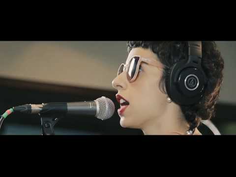 Sangue No Olho video