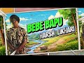 Bebe Bapu - Harsh Likhari (Official Lyric Video)