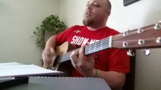 "Angel Eyes" jeff healey band (cover)