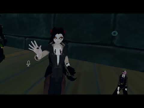VRChat RP: Ascension Academy S3.5 EP31 - Squad Matters
