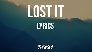 Rich The Kid - Lost It (Lyrics) (feat. Quavo &amp; Offset)