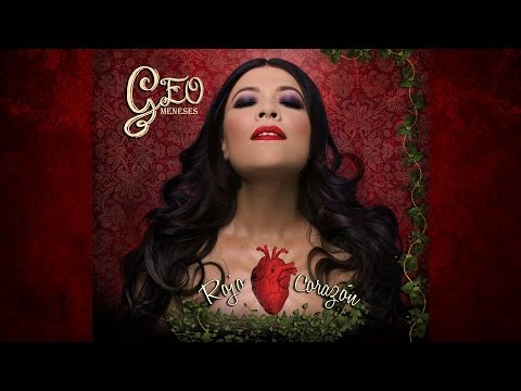 El Pastor - GEO Meneses | Rojo Corazón