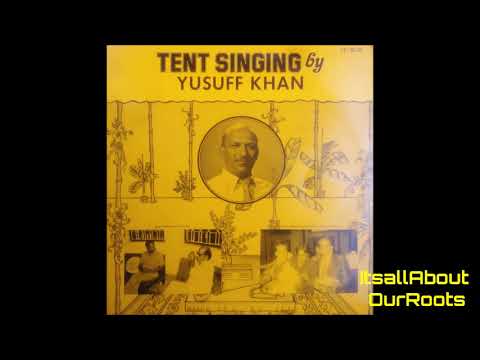 Yusuff Khan - Kripa Nay Dhaan