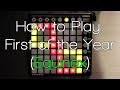 Nev Teaches: How to Play Skrillex - First of the ...