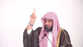 المرأة المسلمة: ماذا يراد منها وماذا يراد لها؟!_ خطبة الجمعة د. عماد السواعير image